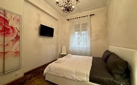 6 posti letto vicino al centro